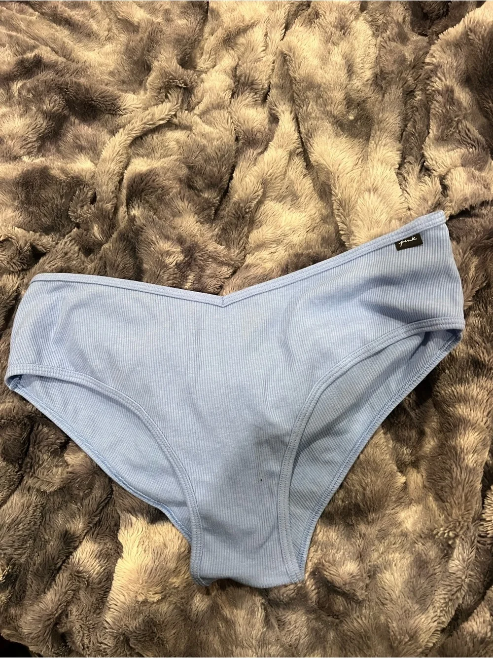 Intimates subcategory classification